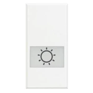 Legrand kolébka Axolute bílá HD4921LA