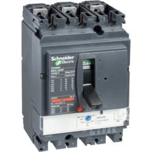 Schneider Electric LV431753 (d x š x v) 86 x 105 x 161 mm 1 ks Schneider Electric LV431753 (d x š x v) 86 x 105 x 161 mm 1 ks