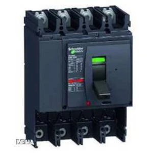 Výkonový vypínač Schneider Electric LV435026 Spínací napětí (max.): 690 V/AC 1 ks