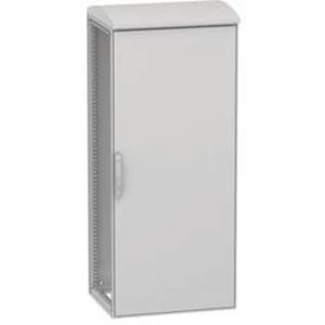 Pouzdro Schneider Electric NSYSFHD1612602D NSYSFHD1612602D, (š x v x h) 1200 x 1681 x 630 mm, ocel, šedobílá (RAL 7035), 1 ks