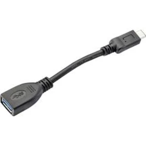 Testovací kabel USB 3.1 WR-COM Würth Elektronik 1 ks