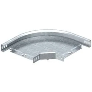 OBO Bettermann 6043123 ohyb (š x v) 150 mm x 35 mm 1 ks kov