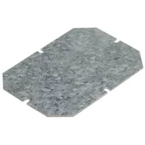 Montážní deska Legrand Legrand 035810, ocel, nerezová ocel, 1 ks