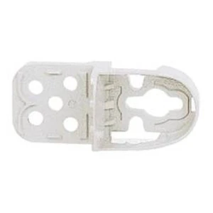 Upevňovací sada Legrand Legrand 036401, 37 mm, šedá, 1 ks