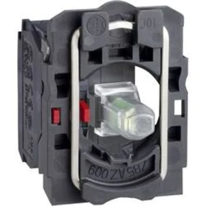 Objímka žárovky Schneider Electric ZB5AW0B12, 1 ks