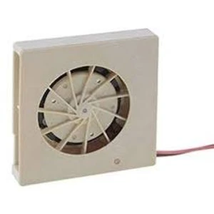 Axiální ventilátor Sunon UB3H3-700 UB3H3-700, 3 V/DC, 20.4 dB, (d x š x v) 17 x 17 x 3 mm
