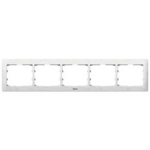 Legrand rám Galea / Pro21 šedá 771715
