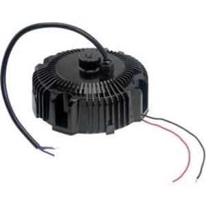 LED driver konstantní proud Mean Well HBG-100-36DA, 97.2 W (max), 2.7 A, 21.6 - 36 V/DC