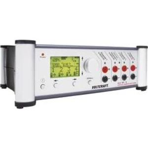 Modelářská multifunkční nabíječka VOLTCRAFT ALC 8500 EXPERT 200850, 5000 mA