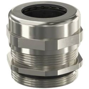 Kabelová průchodka OBO Bettermann V-TEC VM40 MS 2086048 kov, délka závitu 8 mm, 1 ks