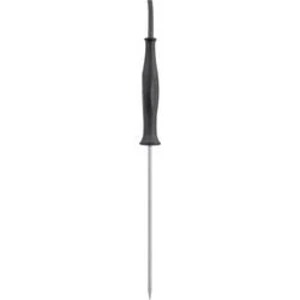 Vpichovací sonda VOLTCRAFT TPT-203 VC-8603635, -70 do 250 °C, 100 mm, typ senzoru=Pt1000, Kalibrováno dlebez certifikátu