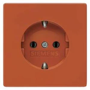 Siemens oranžová 5UB1837