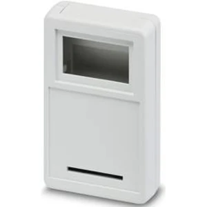 Elektronická krabice Phoenix Contact HCS-C MINI 1W 3AAA 1 1 7035 2203152, 70.50 x 110 x 26, ABS, světle šedá, 1 ks