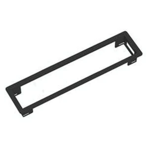 Bachmann 915.004 Bachmann 915.004 montážní sada - Rack příslušenství - RAL 9.005