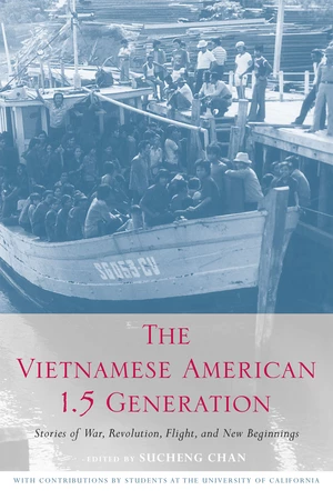 The Vietnamese American 1.5 Generation