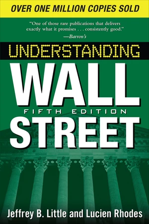 Understanding Wall Street, Fifth Edition