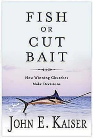 Fish or Cut Bait