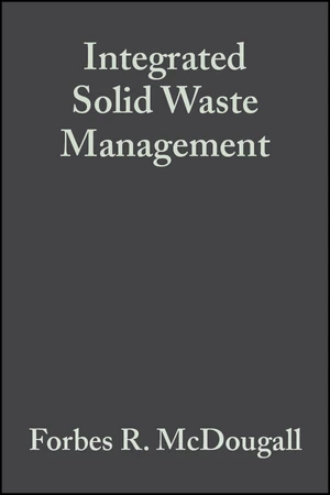 Integrated Solid Waste Management