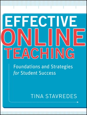 Effective Online Teaching