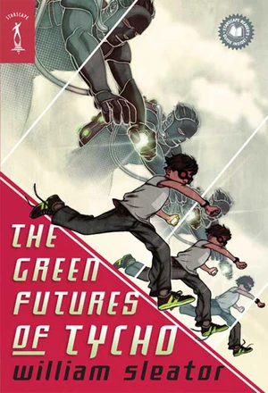 The Green Futures of Tycho