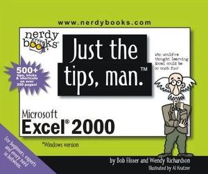 Just the Tips, Man for Excel 2000