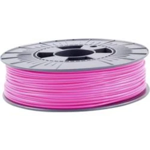 Vlákno pro 3D tiskárny Velleman PLA285P07, PLA plast, 2.85 mm, 750 g, růžová