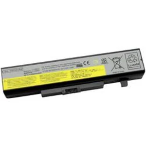 Akumulátor do notebooku ipc-computer L11S6F01 REPLACE 11.1 V 5200 mAh, Náhrada za originální akumulátor121500043, 121500040, 121500266, 121500042