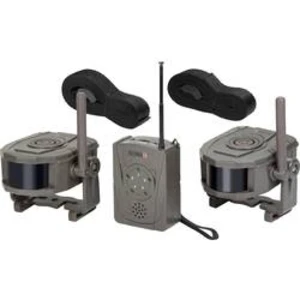 Mini-alarm Technaxx TX-104 4750