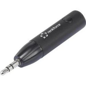 Bluetooth audio přijímač Renkforce RF-BTR-1000