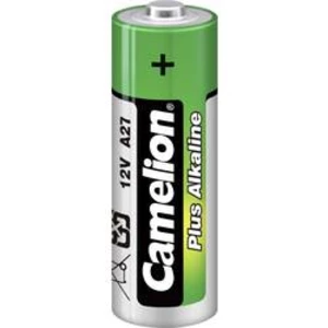 Speciální typ baterie 27 A alkalicko-manganová, Camelion LR27, 26 mAh, 12 V, 1 ks