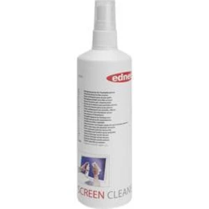 Čistič obrazovek ednet Screen Cleaner, 63005, LCD, LED, plazma, TFT , 250 ml 1 ks