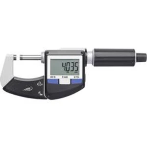 Digitální třmenový mikrometr HELIOS PREISSER 186642060