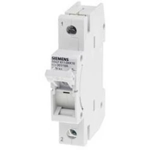 Siemens 5SG76110KK16 výkonový odpínač pojistky velikost pojistky: D01 16 A 230 V
