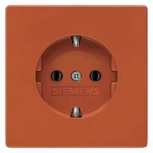 Siemens oranžová 5UB1836