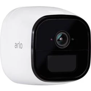 Bezpečnostní kamera ARLO Arlo Go VML4030-100PES, GSM, 1280 x 720 Pixel