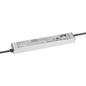 LED driver konstantní napětí Self Electronics SLT96-12VLC-UN, 0 do 96 W, 0 - 8 A, 12.0 V/DC