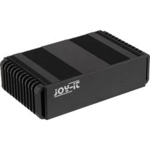 Průmyslové PC Joy-it Joy-IT HEAVY01 Intel3845 4GB 120SSD, Intel® Atom® 4 x 1.91 GHz / max. 1.91 GHz, operační paměť 4 GB