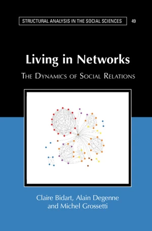 Living in Networks