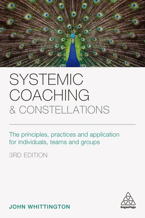 Systemic Coaching and Constellations