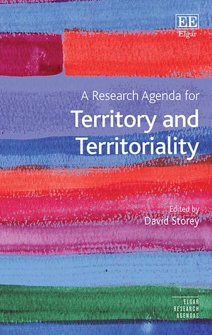 A Research Agenda for Territory and Territoriality