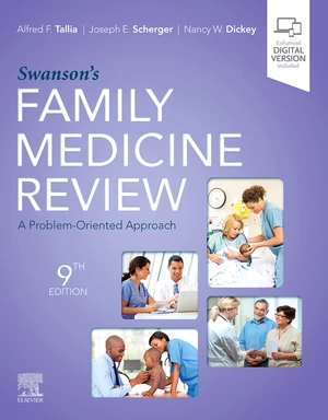 Swanson's Family Medicine Review E-Book