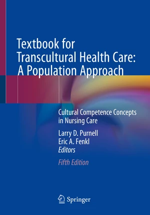 Textbook for Transcultural Health Care