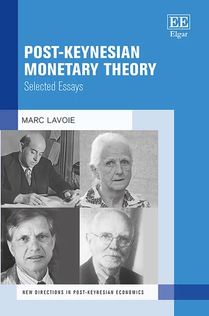 Post-Keynesian Monetary Theory
