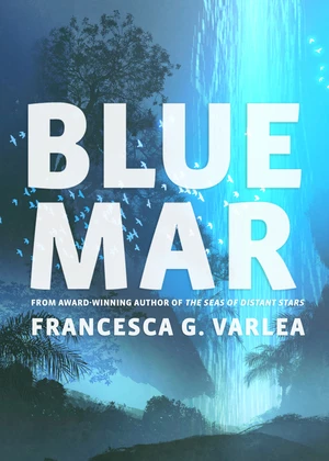 Blue Mar