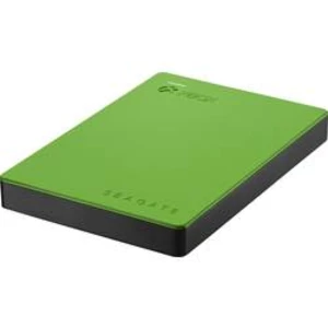 Externí HDD 6,35 cm (2,5") Seagate Gaming Drive for Xbox Portable, 2 TB, USB 3.2 Gen 1 (USB 3.0), černá, zelená