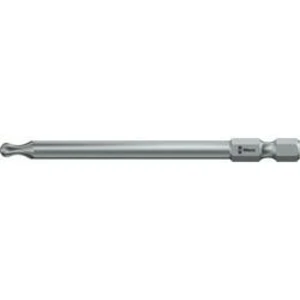 Bit Torx Wera 867/4 KK 05059704001, 89 mm, nástrojová ocel, legováno, vysoce pevné, 1 ks