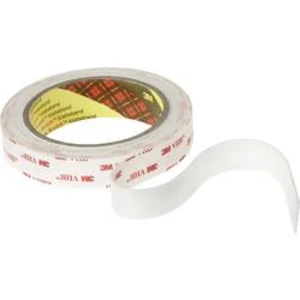 Oboustranná lepicí páska 3M 4952P 4952193, (d x š) 3 m x 19 mm, akryl, bílá, 1 ks