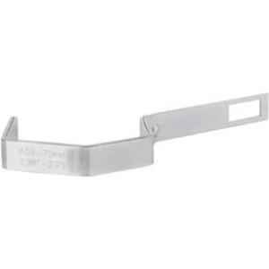 Výměnný třmen nože na odstranění izolace Jokari System 4-70, 50 do 70 mm 79070