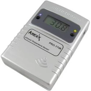 Bezdrátový teplotní senzor PRO-77IR pro Multiloggery Arexx, -40 až +380 °C
