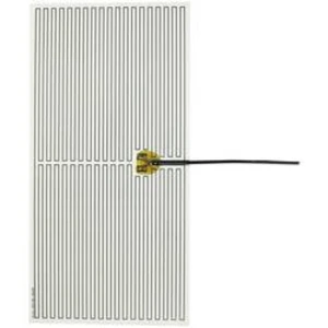Tepelná fólie samolepicí Thermo TECH 230 V/AC, 35 W, krytí IPX4, (d x š) 400 mm x 200 mm